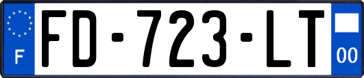 FD-723-LT