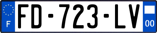 FD-723-LV