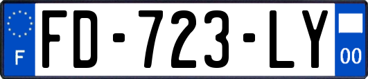 FD-723-LY