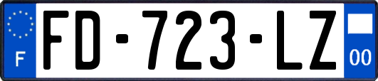 FD-723-LZ