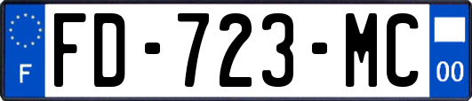 FD-723-MC