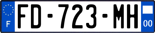 FD-723-MH