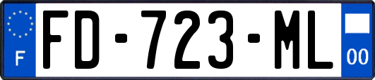 FD-723-ML