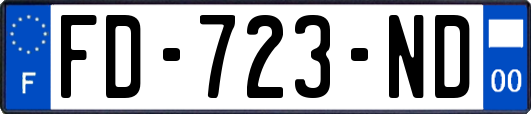 FD-723-ND