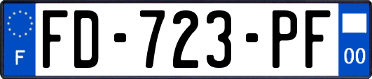 FD-723-PF