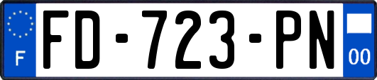 FD-723-PN