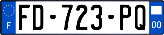 FD-723-PQ