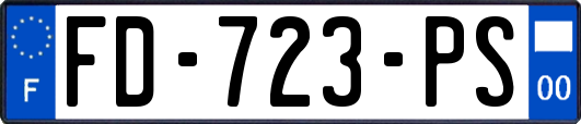 FD-723-PS