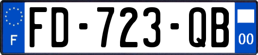 FD-723-QB