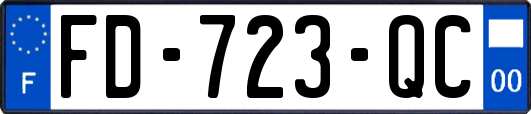 FD-723-QC