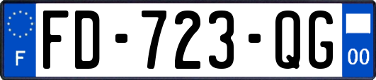 FD-723-QG