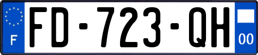 FD-723-QH