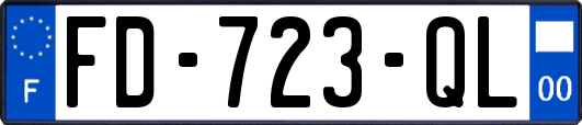 FD-723-QL