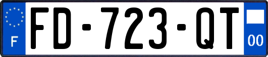 FD-723-QT