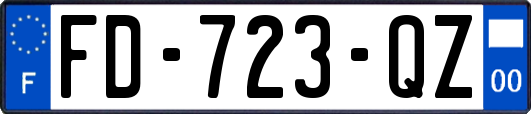 FD-723-QZ
