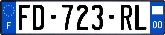 FD-723-RL