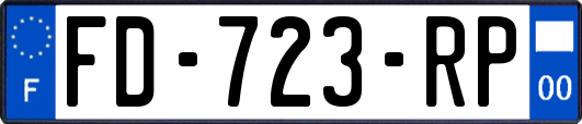 FD-723-RP