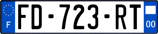 FD-723-RT
