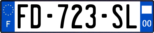 FD-723-SL