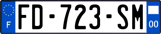 FD-723-SM