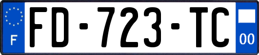FD-723-TC