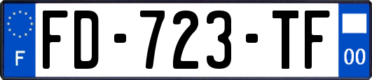 FD-723-TF