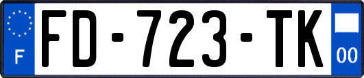 FD-723-TK