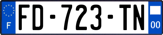 FD-723-TN