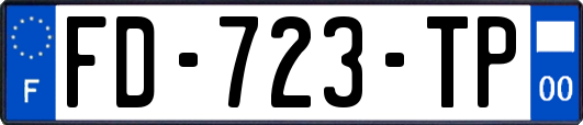 FD-723-TP