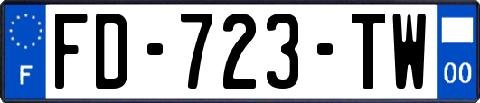 FD-723-TW