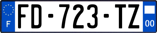 FD-723-TZ