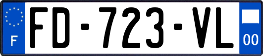 FD-723-VL