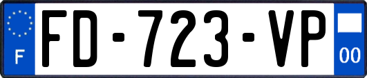 FD-723-VP