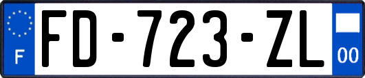 FD-723-ZL