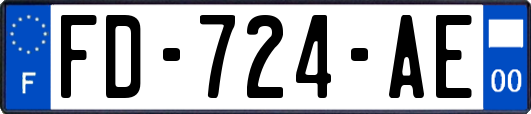 FD-724-AE