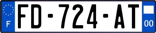 FD-724-AT