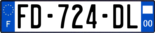 FD-724-DL