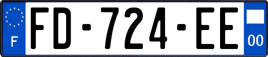 FD-724-EE