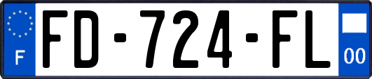 FD-724-FL