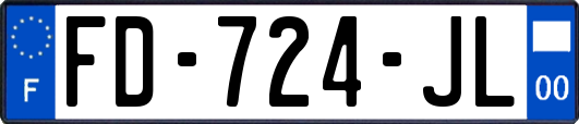 FD-724-JL