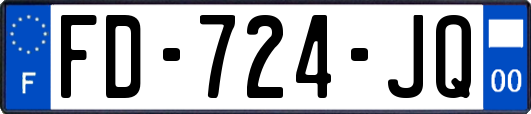 FD-724-JQ