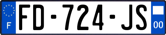 FD-724-JS
