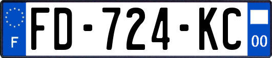 FD-724-KC