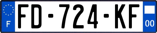FD-724-KF