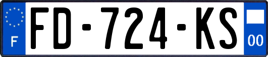 FD-724-KS