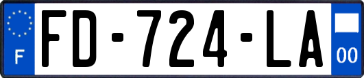 FD-724-LA