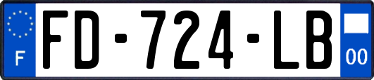 FD-724-LB