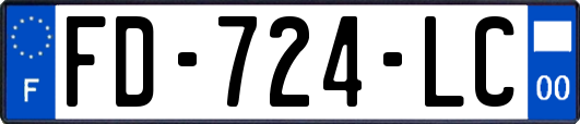 FD-724-LC