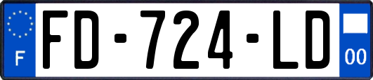 FD-724-LD