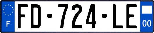 FD-724-LE